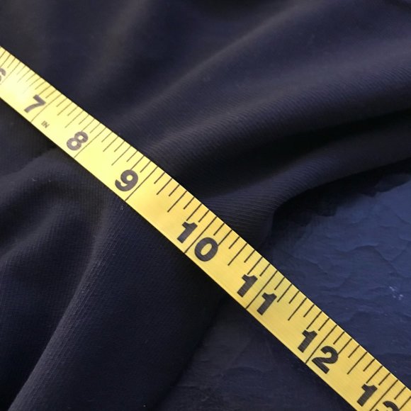 Isaac Mizrahi stretchy pants - Picture 6 of 10